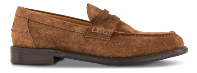 Vagabond Steven Loafer Brun 6060-040