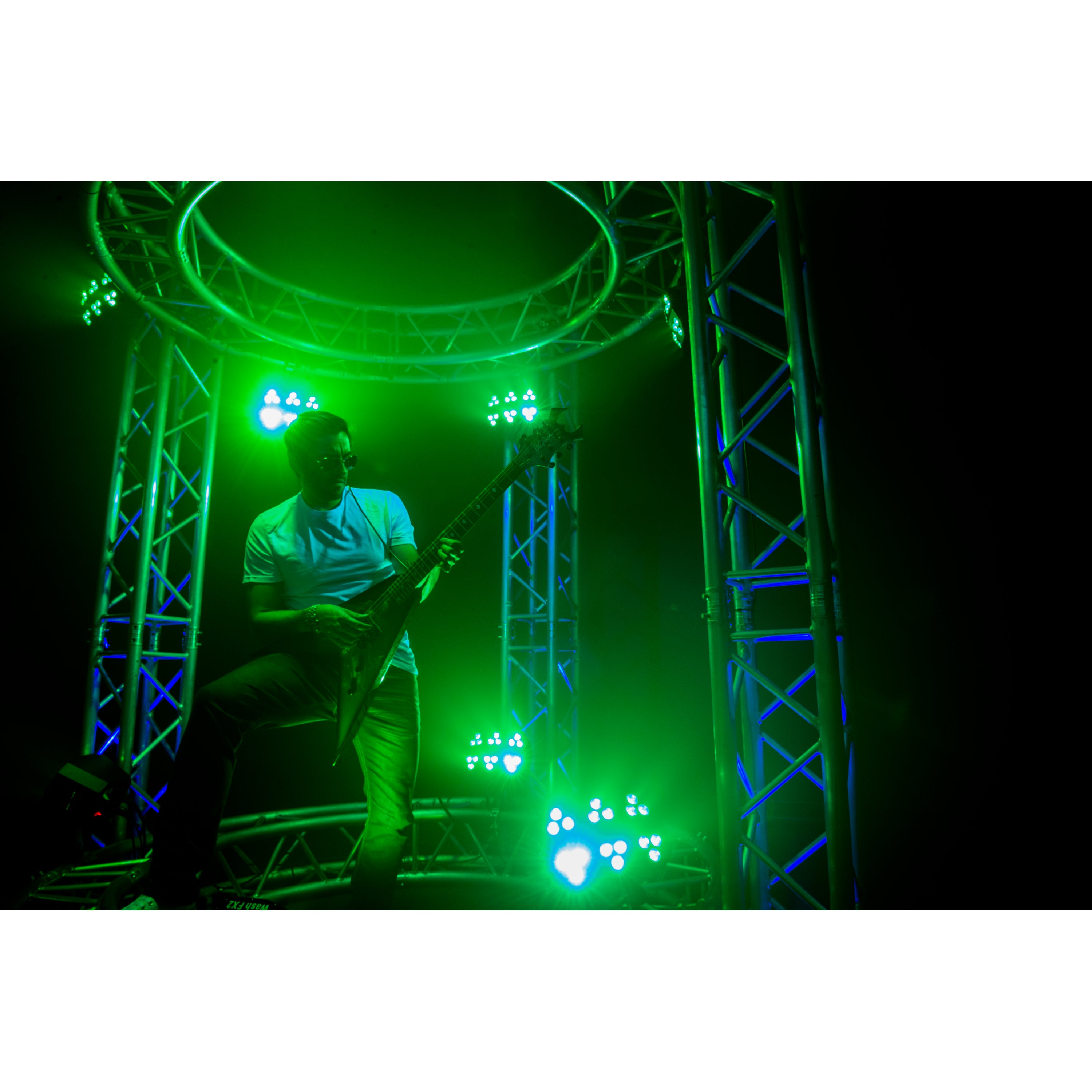 Chauvet DJ Wash FX 2