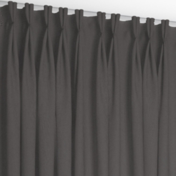 Gordijn Lisa 1515 warm grey