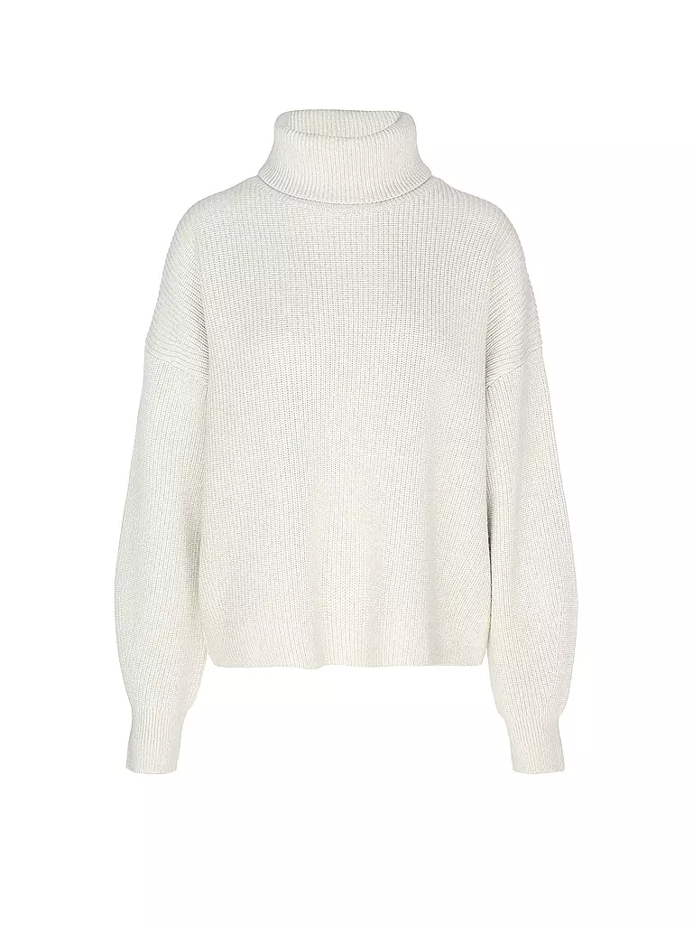 BOSS Pullover FERNADINA creme