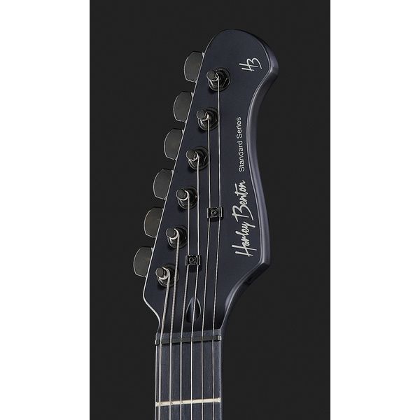 Harley Benton ST-20HH Active SBK Bundle