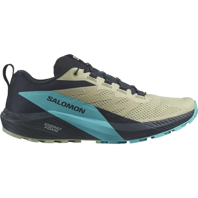 SENSE RIDE 5  Trailrunning-Schuhe Herren