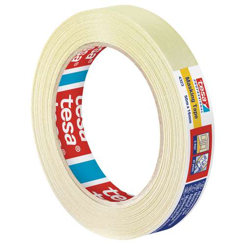 tesa® Professional Abdeckband