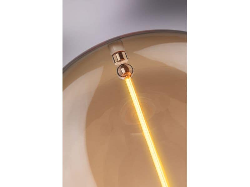 Paulmann Floating Shine LED Birne E27 2.2W 1800K Gold LED Leuchtmittel