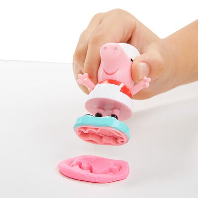 Play-Doh Modelleire Peppa Gris Ice Cream