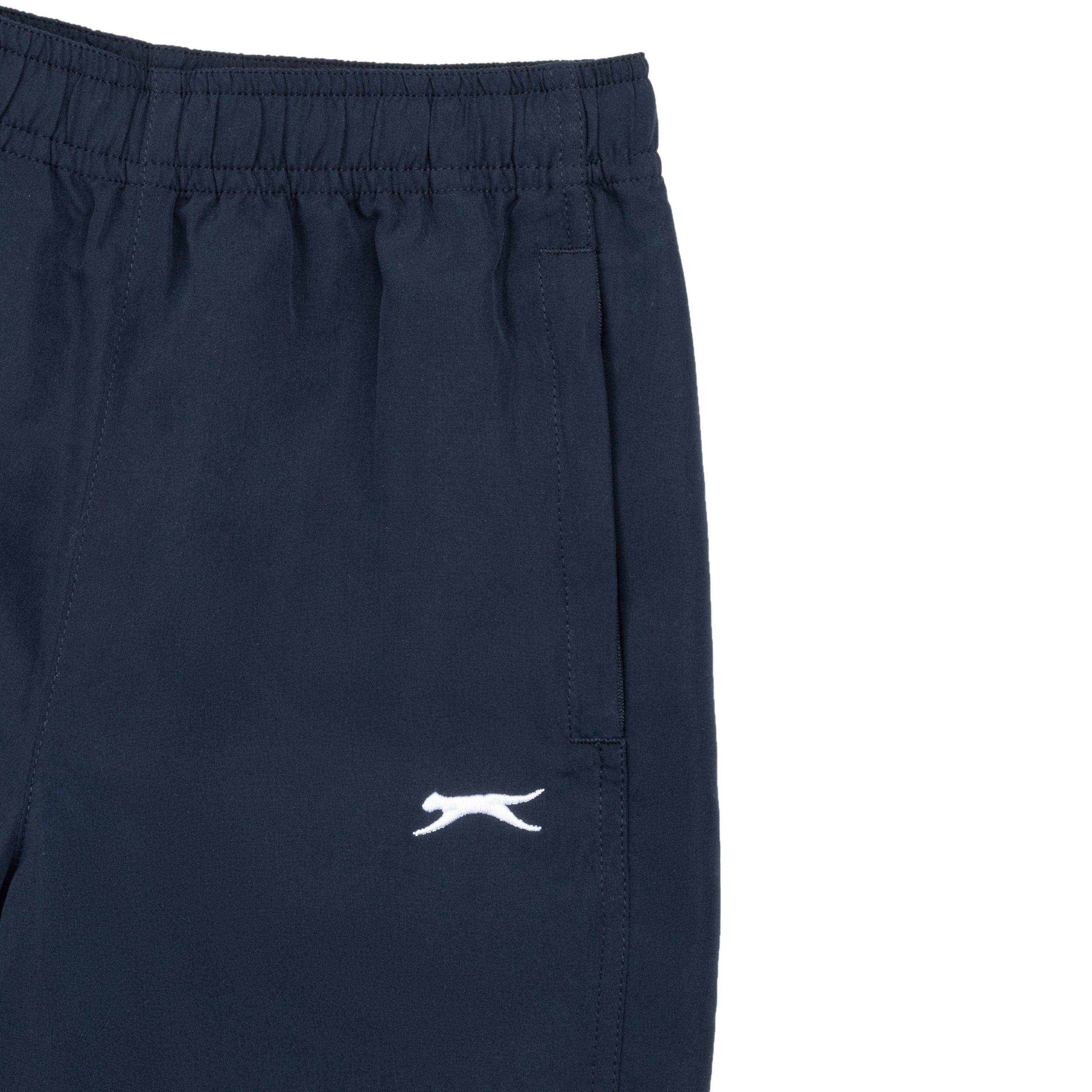 Slazenger Junior Boys' Active Woven Track Pants