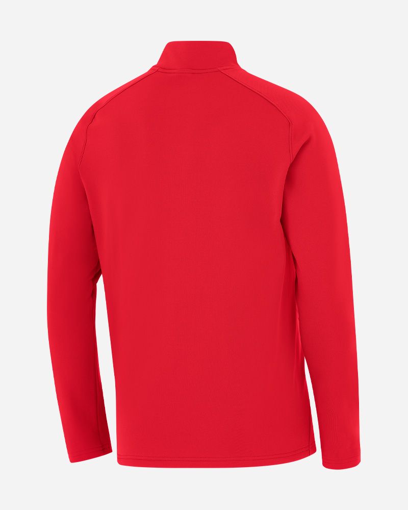 Haut d'entrainement 1/4 Zip Nike Training pour homme