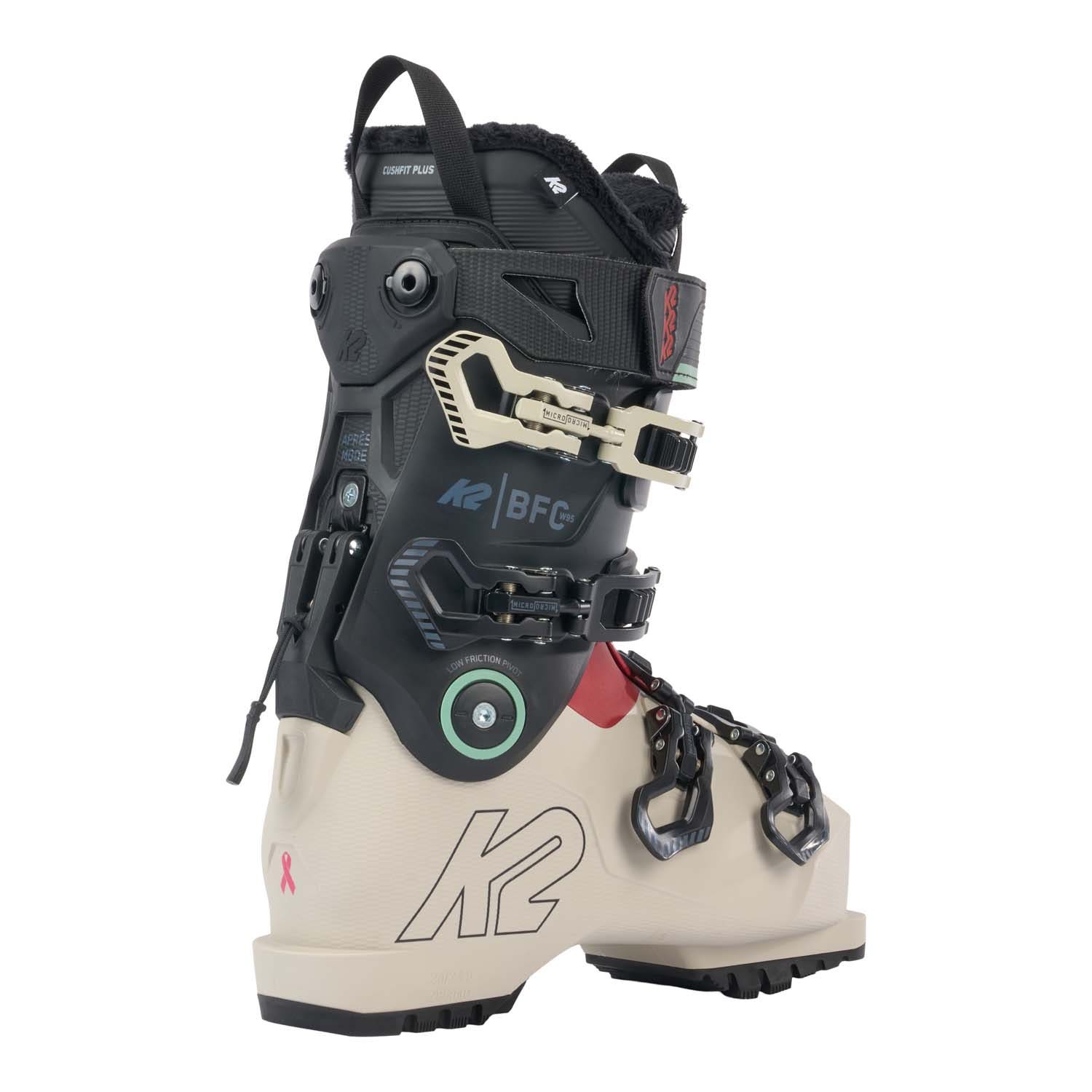 K2  BFC 95 W