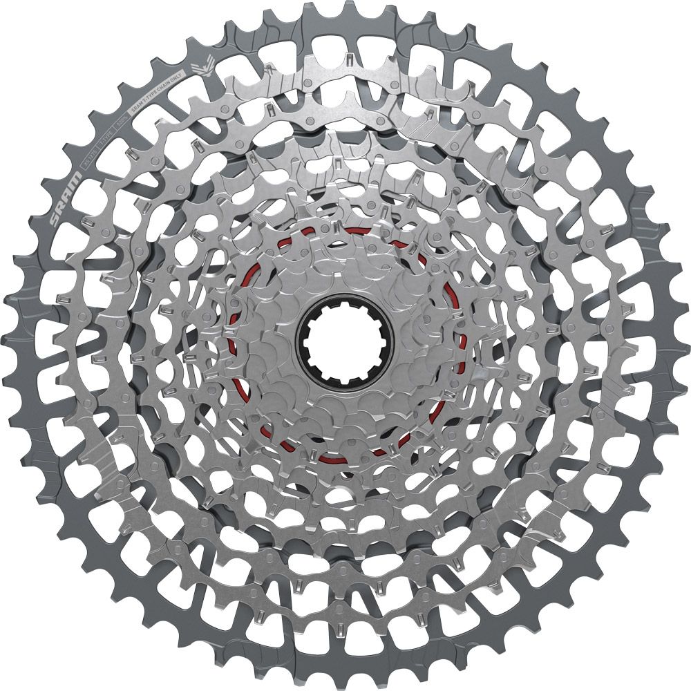 SRAM GX Eagle Transmission AXS E-MTB 12-fach Gruppe (ohne Kurbel) kaufen | Bike-Discount