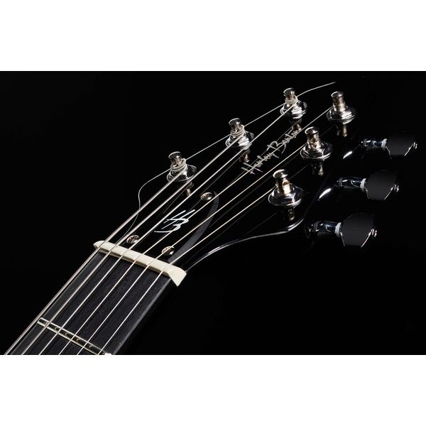 Harley Benton Victory BK Classic Serie E-Gitarre