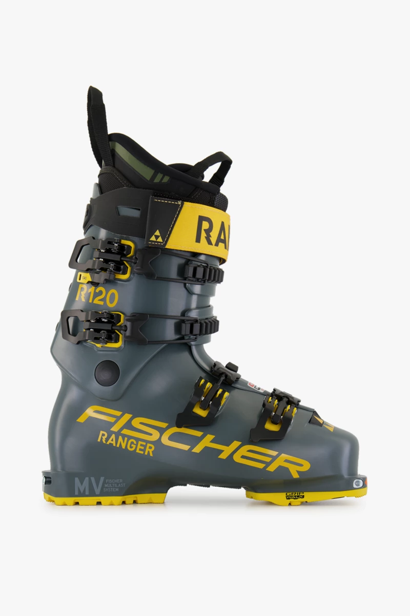 Fischer Ranger 120 GW DYN Herren Skischuh