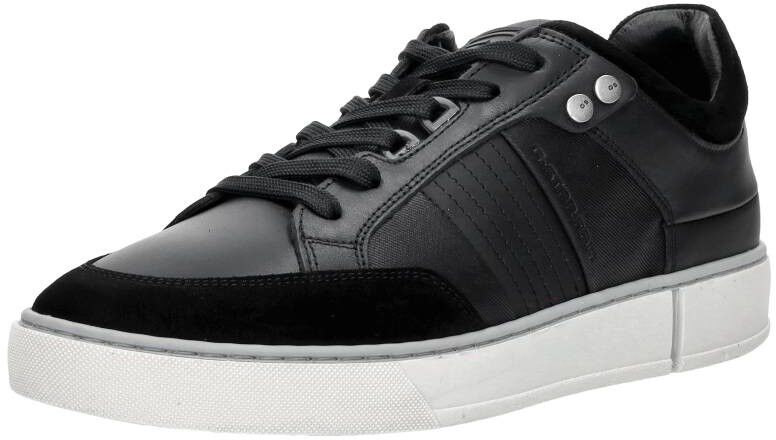 G-star Ravond Lea DNM M zwart