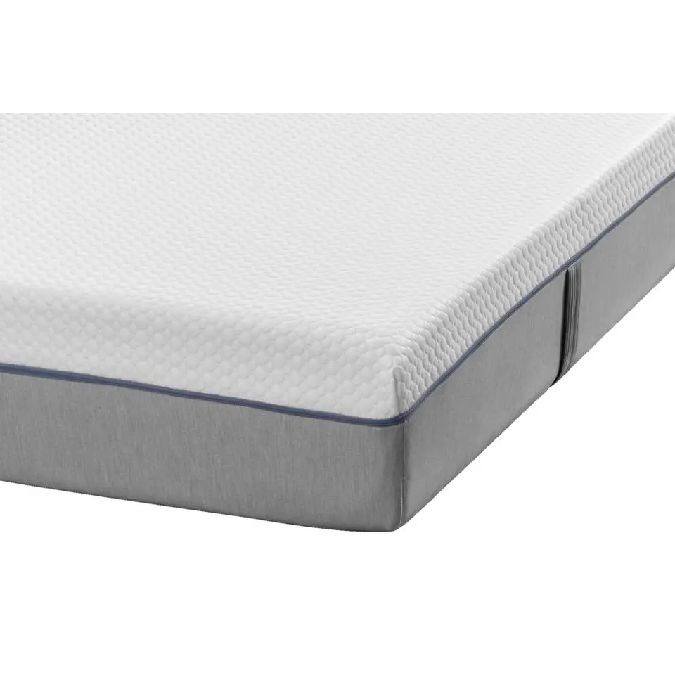 Matras Lisa comfortschuim - 70x200x25 cm