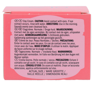 Olay Double Action Dagcrème Moisturise & Prime 50ML