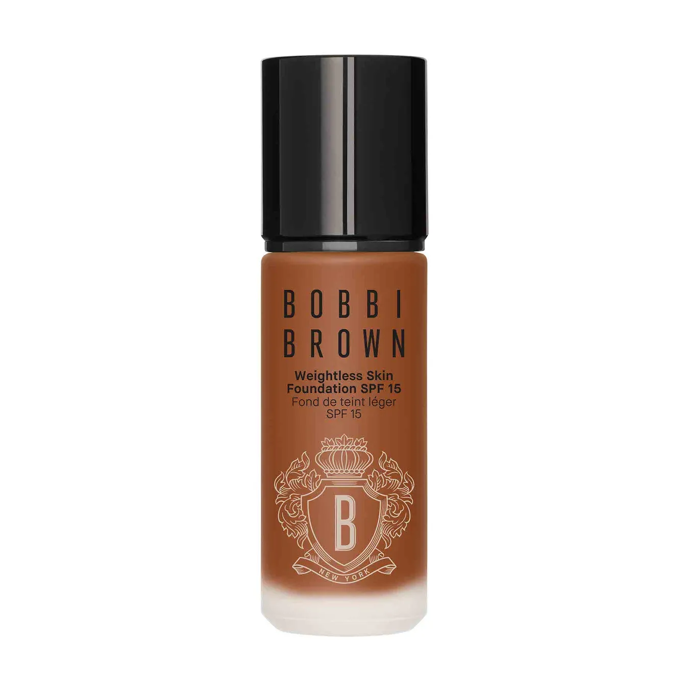 Bobbi Brown Mini Weightless Skin Foundation SPF15W. Ivory
