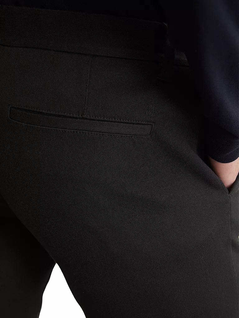 MARC O'POLO Chino schwarz