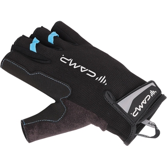 CAMP Start Fingerless Klettersteig-Handschuhe