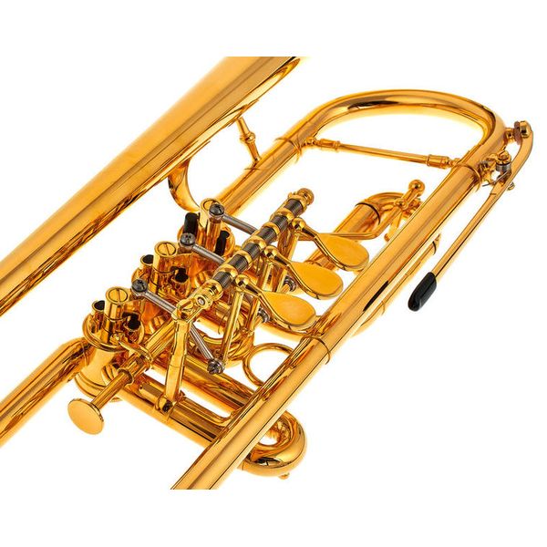 Schagerl Wien 2021 Bb- Trumpet