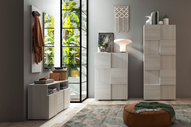 INOSIGN Wandspiegel »Rimini« Breite 50 cm