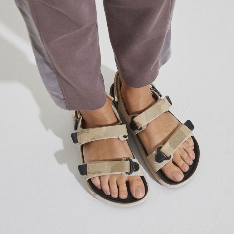 Kalahari CE BF - Sandales randonnée femme