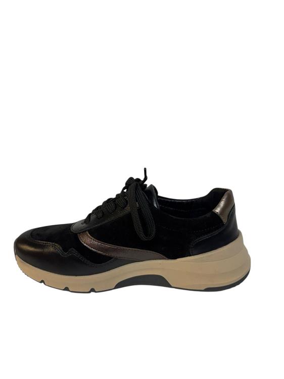 ACO Jasmin 07 Black Metal