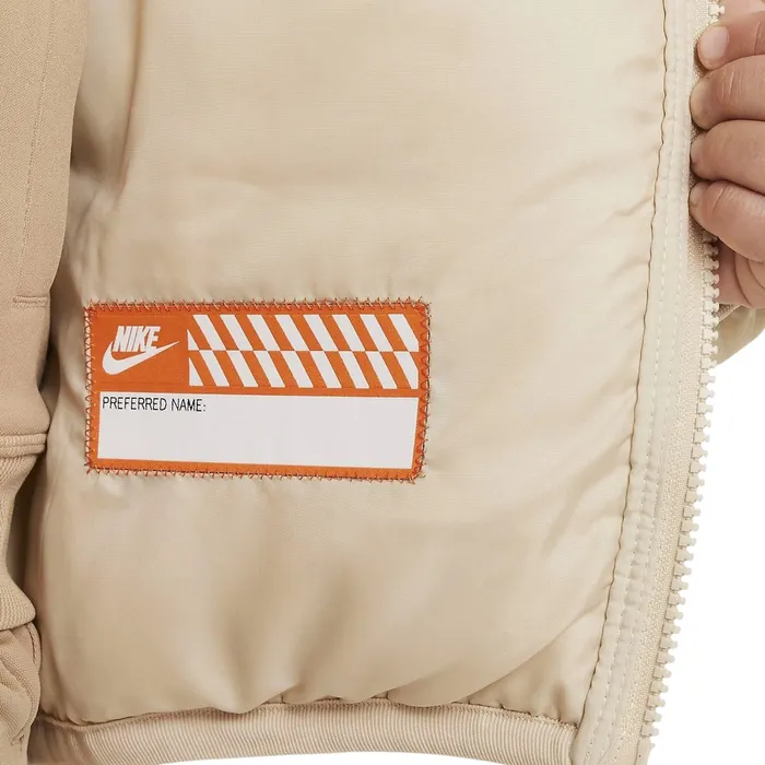 Nike Sportswear Lightweight Synthetic Fill Winterjas Junior