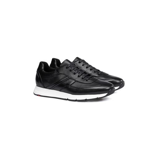 Lloyd Adlay Sneakers, Black, 46.5