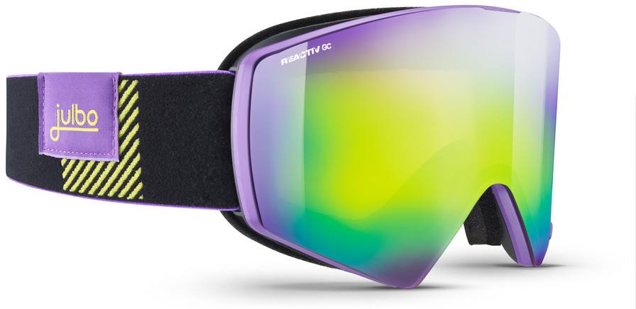 Julbo Razor Edge REACTIV 2-3 Glare Ctrl