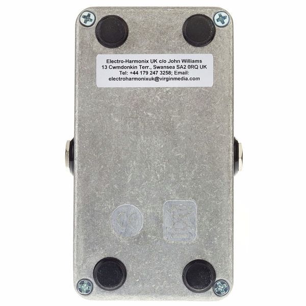 Electro Harmonix Nano Bassballs