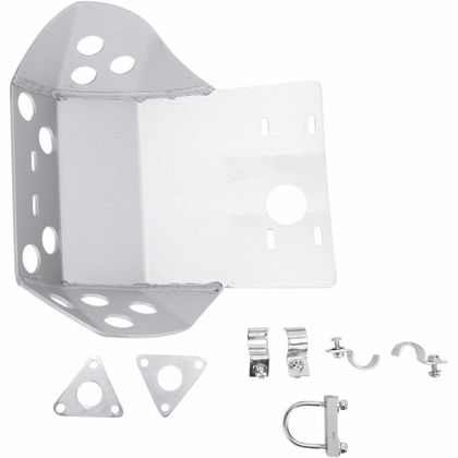 Sabot moteur Moose Racing Alu