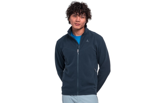 Schöffel Style Qutang Herren Fleecejacke