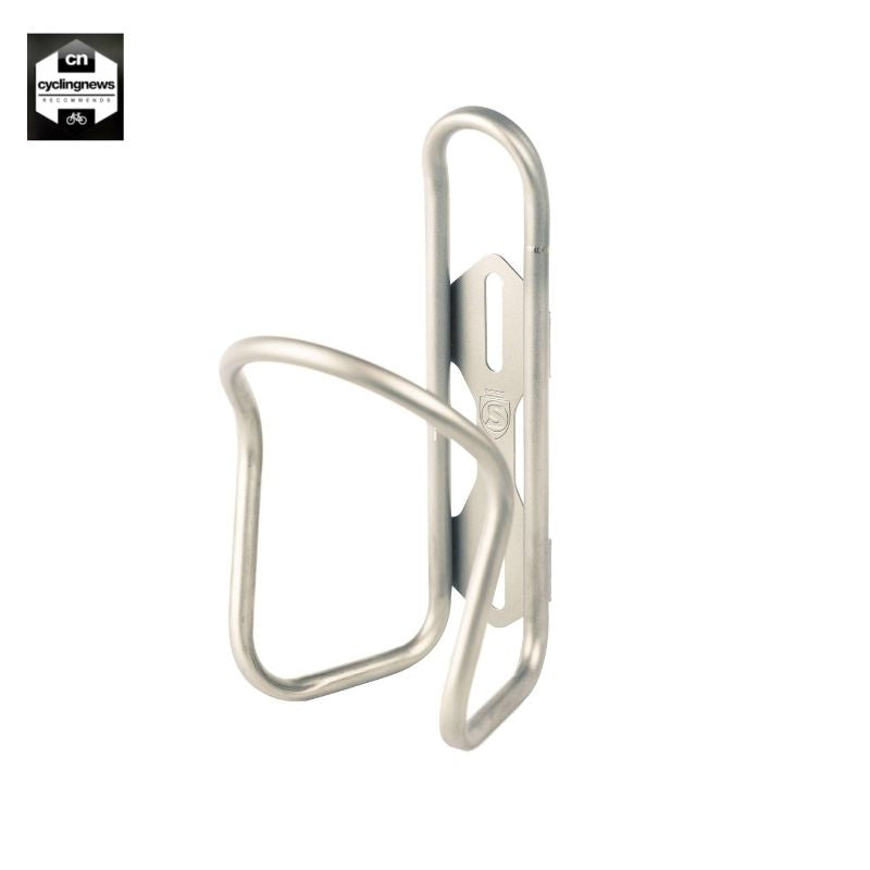 Silca Sicuro Titanium Flaskeholder
