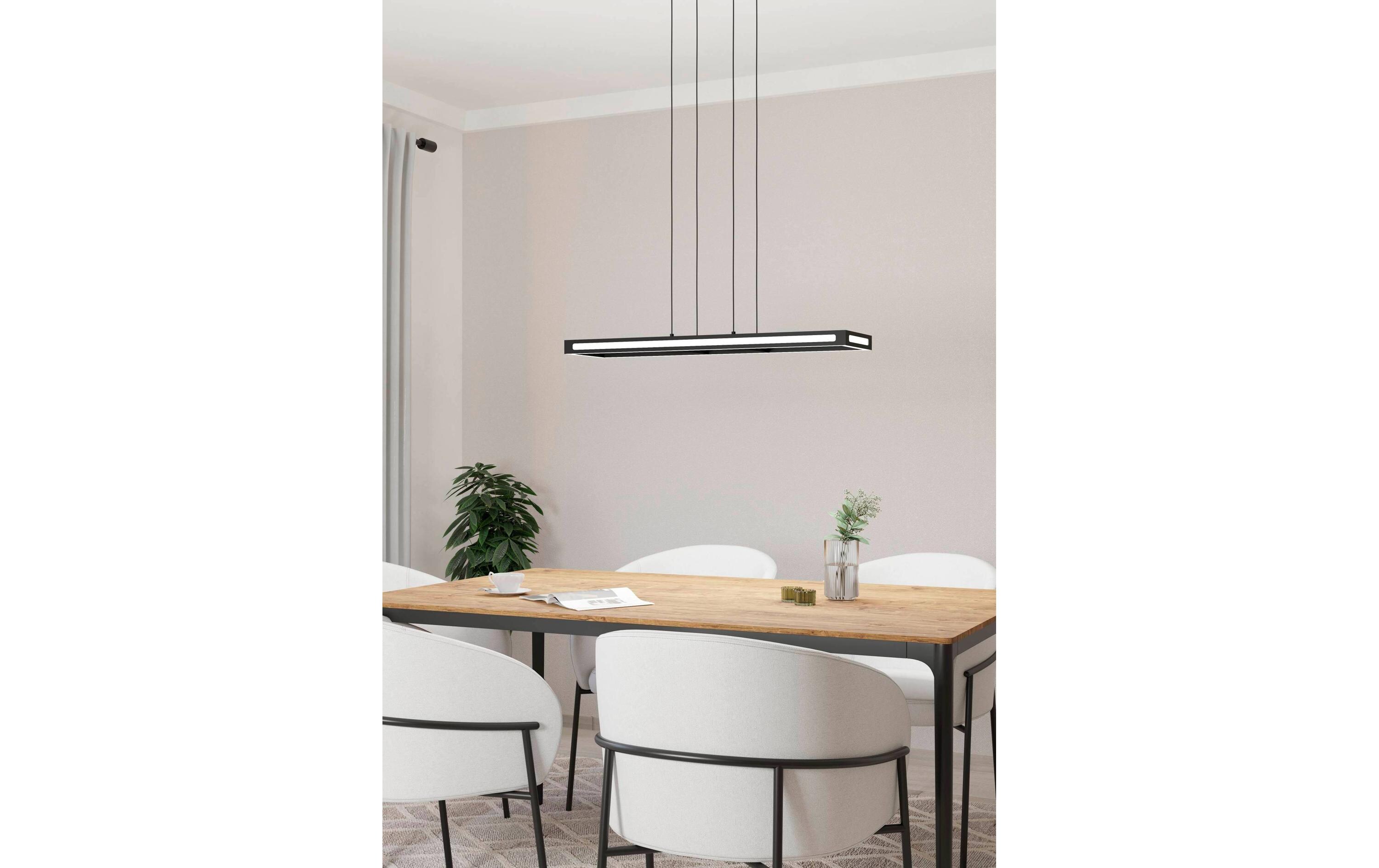 Pendelleuchte Connect SALVILANAS-Z ZigBee (TW)<br>Smarte Leuchte aus der connect.z Serie