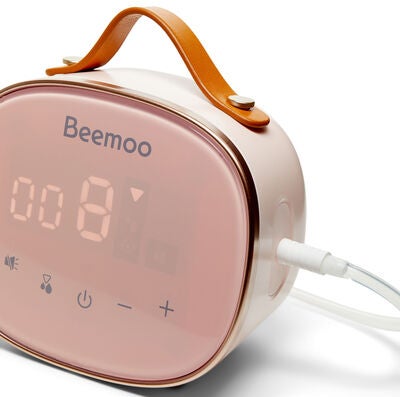 Beemoo CARE Single Elektrisk Brystpumpe