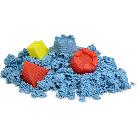 Formy Fluffy sand spand med forme