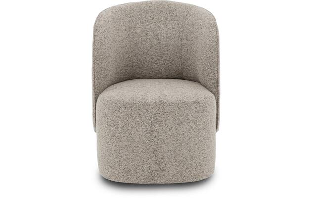 Draaifauteuil Gando
