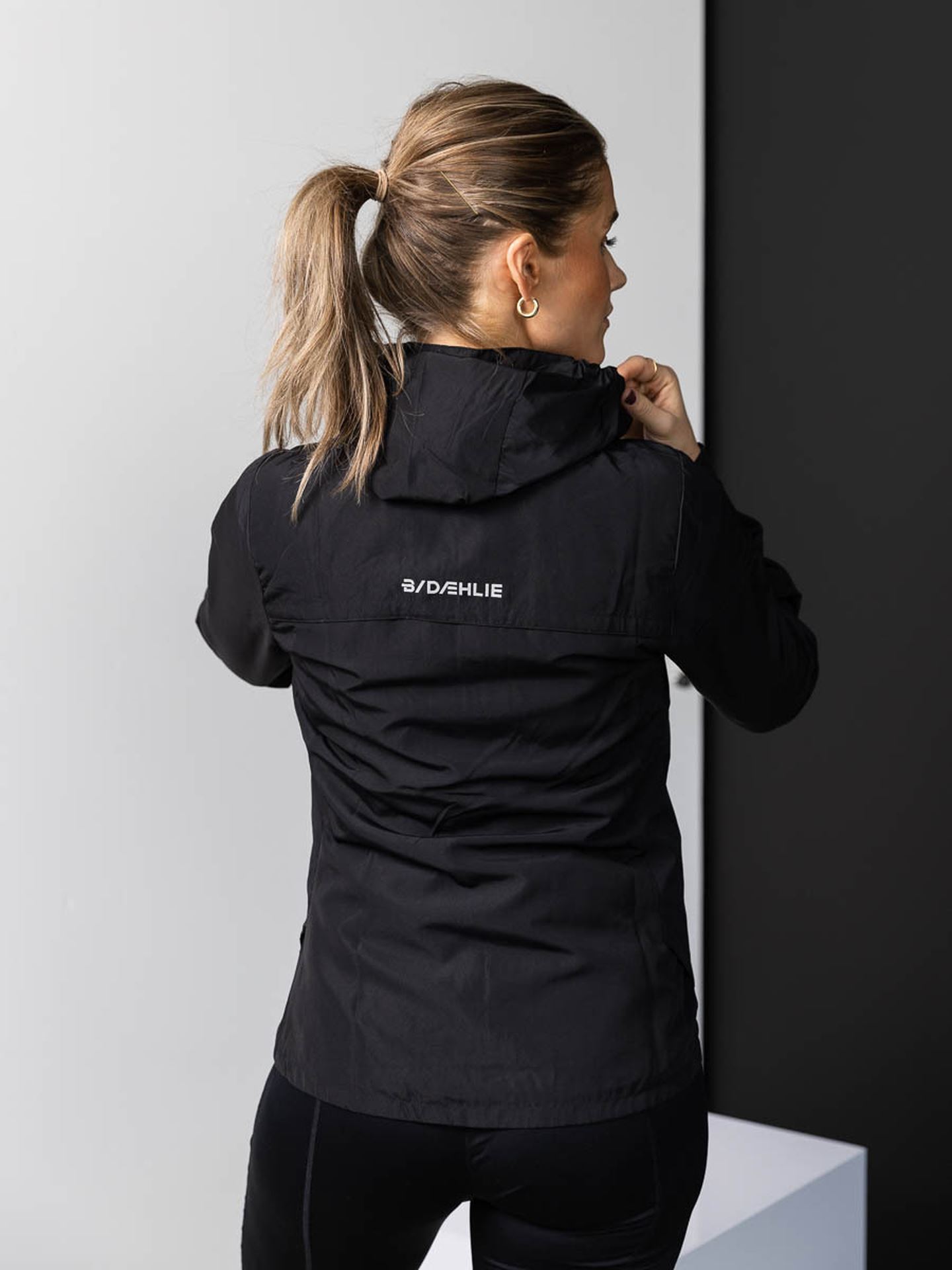 Jacket Run