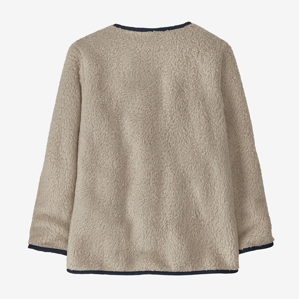 Los Gatos Fleece-Strickjacke für Mädchen