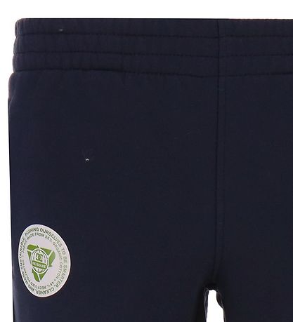 DC Shorts - Aufruhr - Navy Blazer