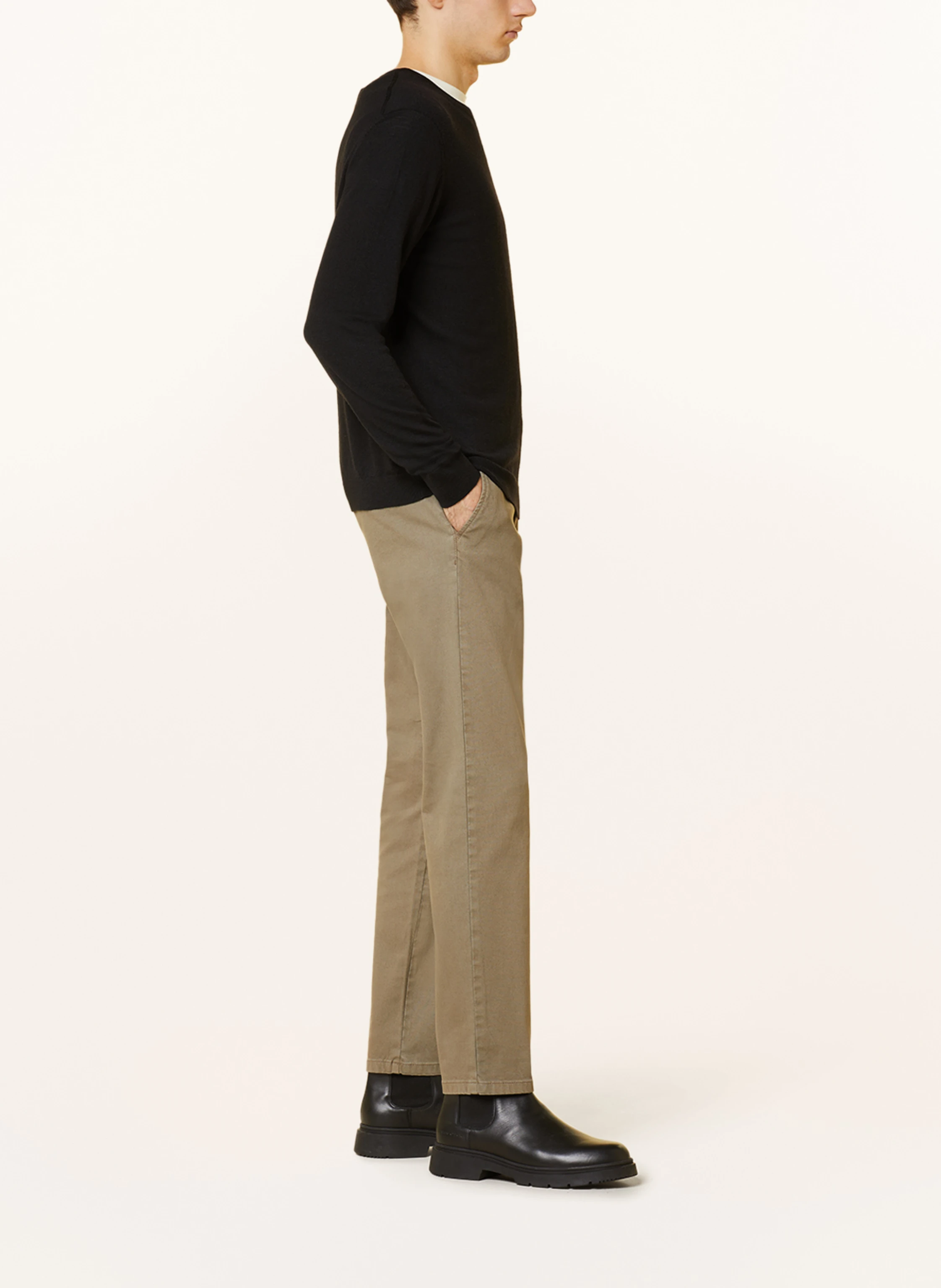 STROKESMAN'S Chino Slim Fit
