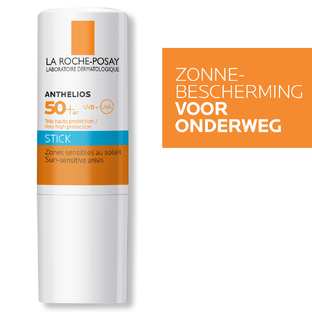 La Roche-Posay Anthelios Stick Sun Sensitive Areas SPF50  9GR