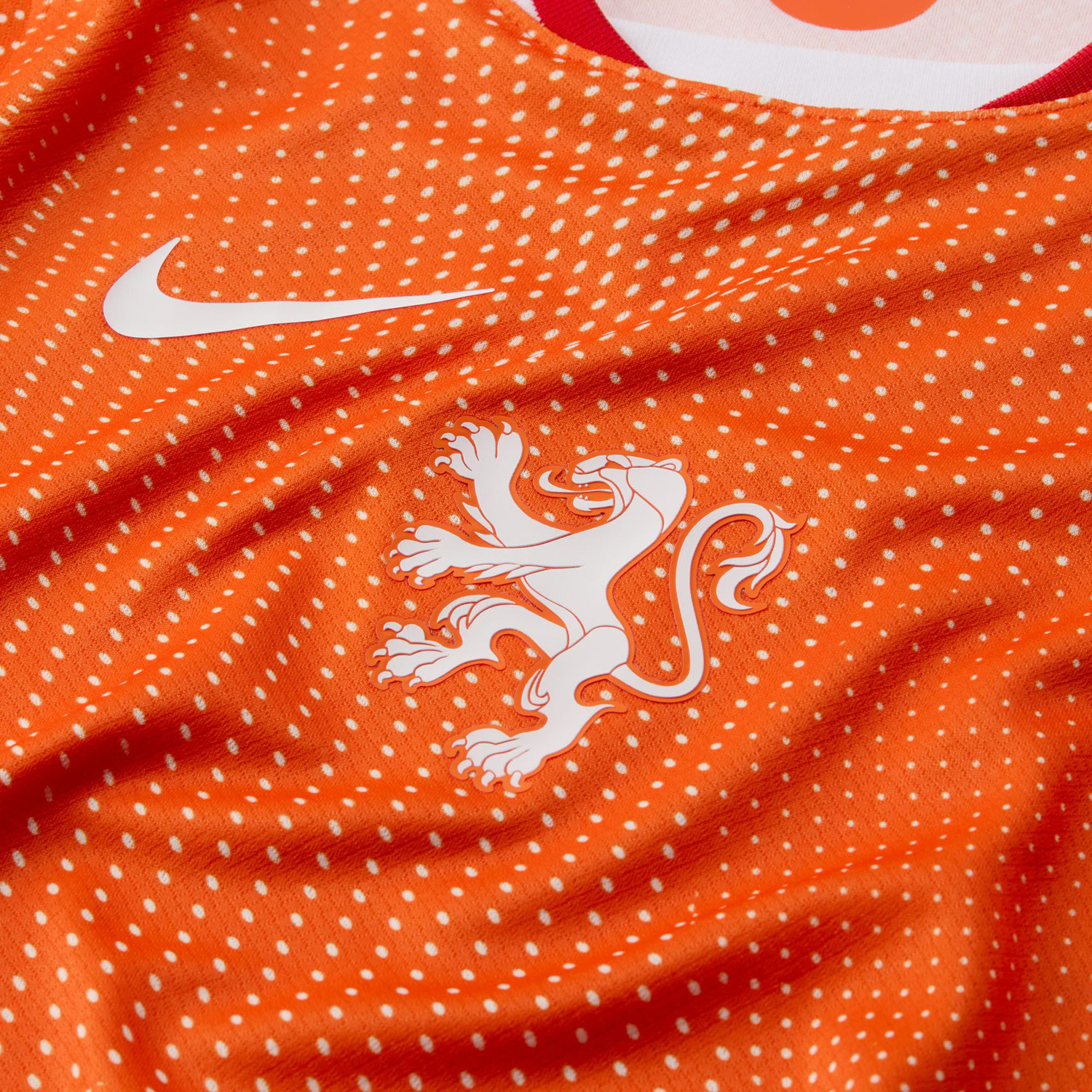 Nike Nederland Thuis Tenue Kids
