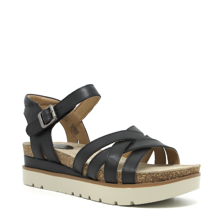 Josef Seibel Clea 14 | NOIR