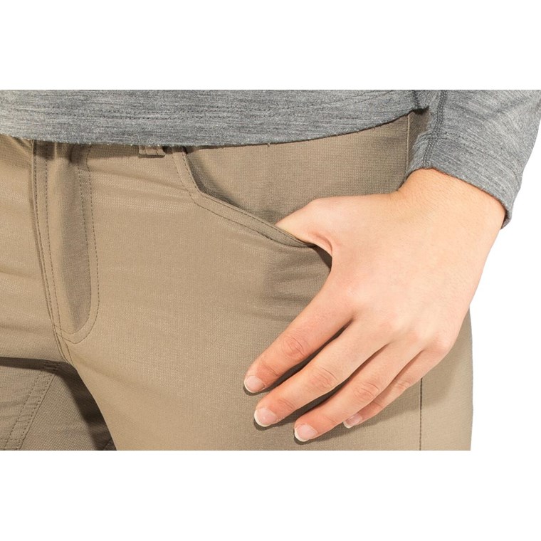 Röjk Evo Rover Pants Women Hazel