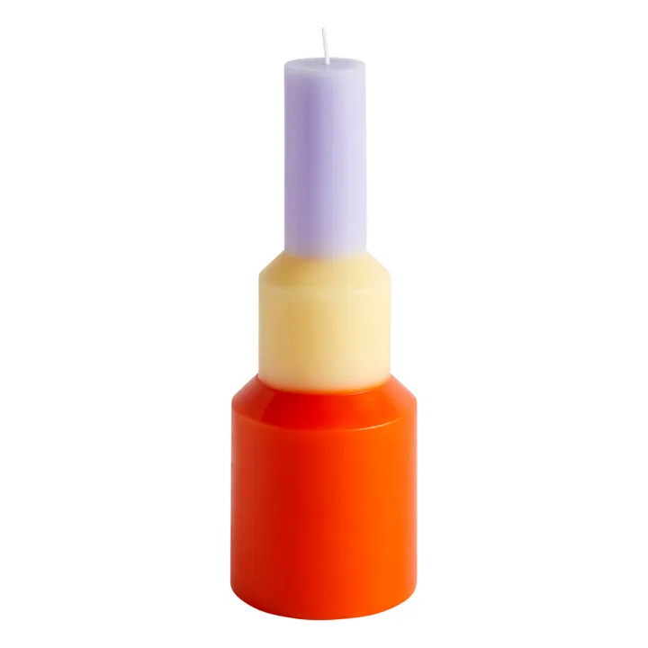 Hay Bougie Pilar  | Orange