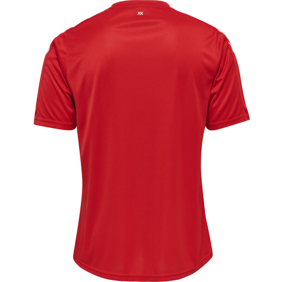 Hummel Core XK Poly Shirt Men