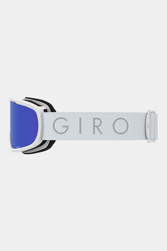 Giro Giro Moxie Core Light Skibril Dames