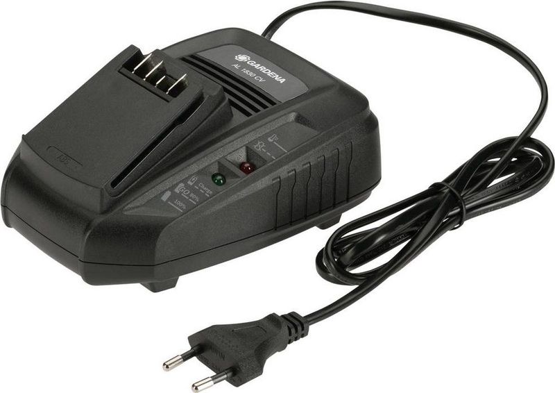 GARDENA PowerMax™ 32/36V P4A - Accu Grasmaaier - 32 cm Maaibreedte