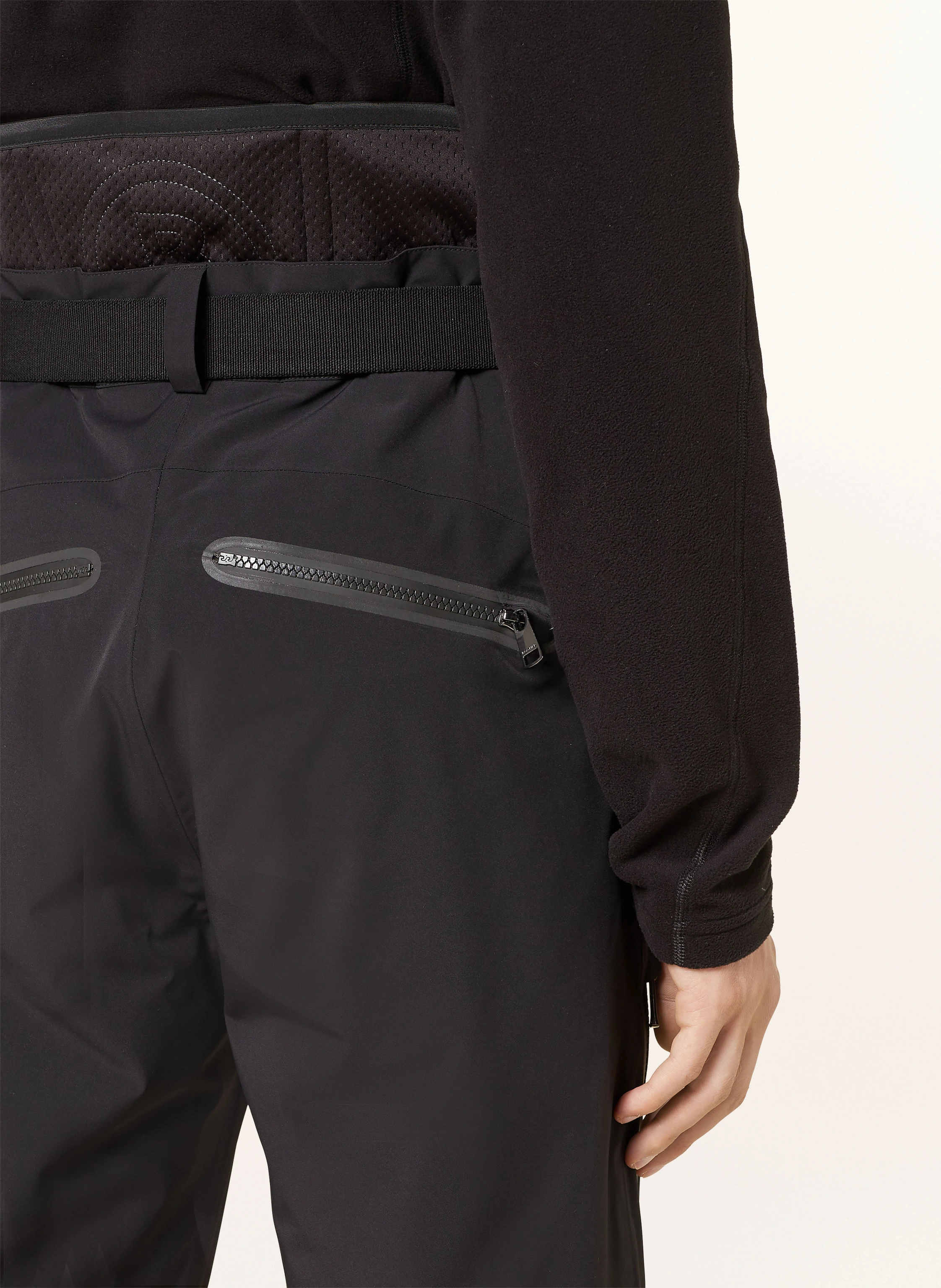 BOGNER Skihose TIM4-T