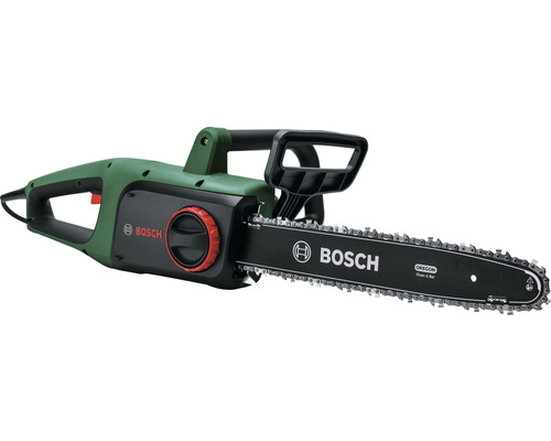 Bosch UniversalChain 35 elektrische kettingzaag inclusief olie, 35cm